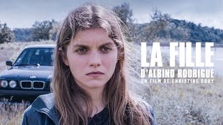 Bande annonce La Fille d'Albino Rodrigue 