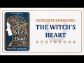 Full the witchs heart  by genevieve gornichec  fantasy novel audiobook english