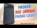 Ultimate iPhone X Battery Case - Proker cases/Cheaper than the Lux