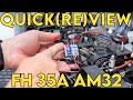 Crawler canyon quickreview flash hobby 35a am32 esc for outrunner