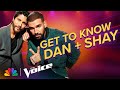 The Coaches Play Two Truths and a Lie | The Voice | NBC