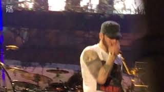 Eminem - Nowhere Fast Extended Version (With New Verse) (Bonnaroo 2018) Kehlani Cover