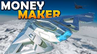 Aegis Eclipse = EASY Money in Star Citizen?
