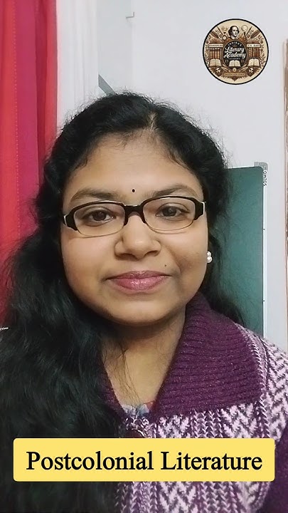 What Is Postcolonial Literature Characteristics With Examples Indira what-is-postcolonialism-a-short-introduction-to-postcolonial-theory