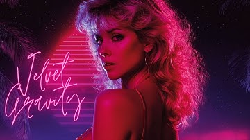 Velvet Gravity | 80s Revival Synthwave / Retrowave / Dreamwave / Emotional Synthpop