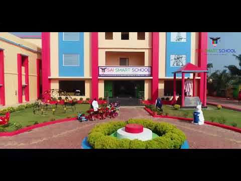 Sai Smart School