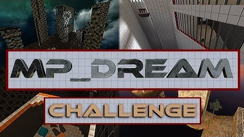 mp_dream Walkthrough | Challenge | CoDJumper