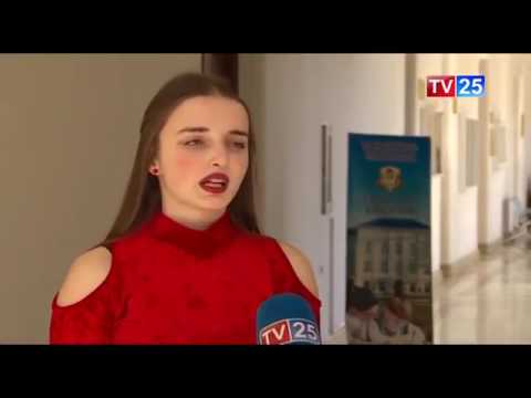 ა(ა) იპ შშმ პირთა უფლებებისთვის  - „ძლიერი ქალბატონი ძლიერი დედა“.