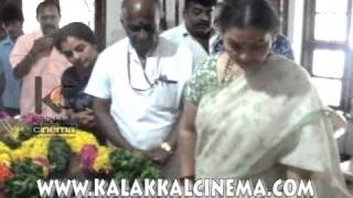 Actress Sujatha Died
