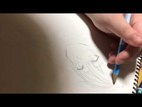 【リクエスト】ソーン･ユーリエフ　描いていた【#コンパス】