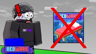 This Is NOT Bedwars Anymore… (Roblox Bedwars)