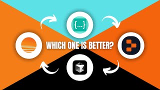 Base44 vs Replit vs Cursor vs Codeium – Which AI Dev Tool Wins in 2025?