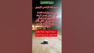 #ايات #quran #راح_اسمعك #راحة_نفسية #تلاوة_خاشعة #اكسبلور