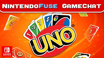 UNO for Nintendo Switch - GameChat (Discussion & Review)