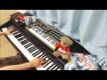aiko「猫」 ピアノで弾いてみた