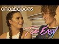TV PERFORMANCE WITH DEMI LOVATO EVACUATED [Too Easy #7]