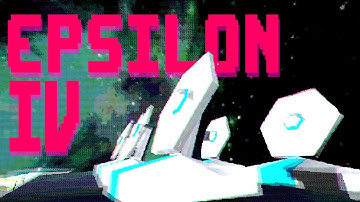 Epsilon IV Launch Trailer