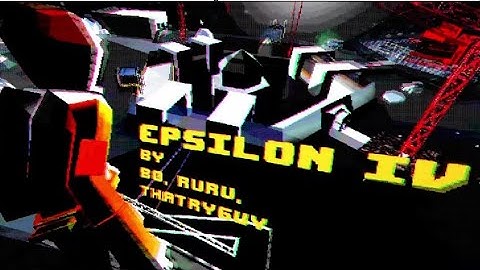 Epsilon IV Launch Trailer