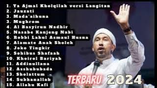 🔴 New Version Lebih Mantab FULL ALBUM Sholawat Terbaru 2023 Hadroh AzZahir Mania Pekalongan Jateng