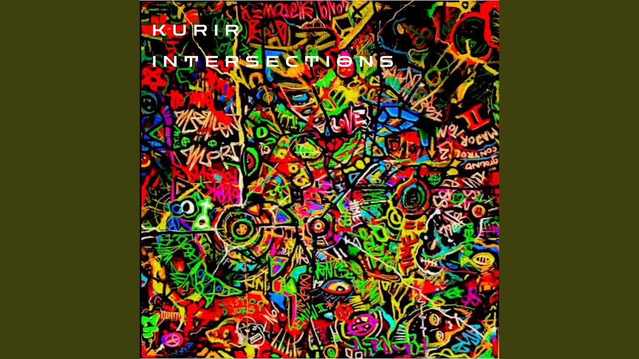 在 YouTube 上观看 INTERSECTIONS 在 YouTube 上观看 INTERSECTIONS