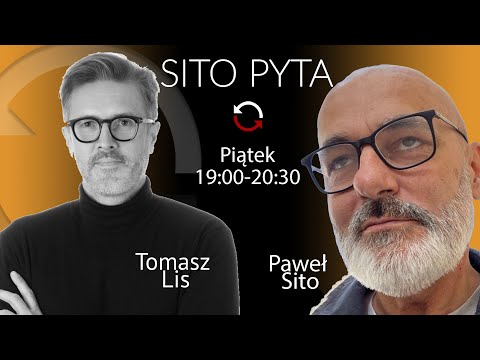 Sito Pyta - Tomasz Lis - Paweł Sito