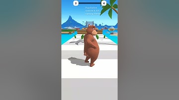 Fat 2 Fit | Game Play All Level | Android & IOS Game | GamePlay WalkThrough 2021 | PlayStationNN