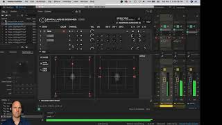 Cinema_Sound Live Stream Axanar Mix Session 2
