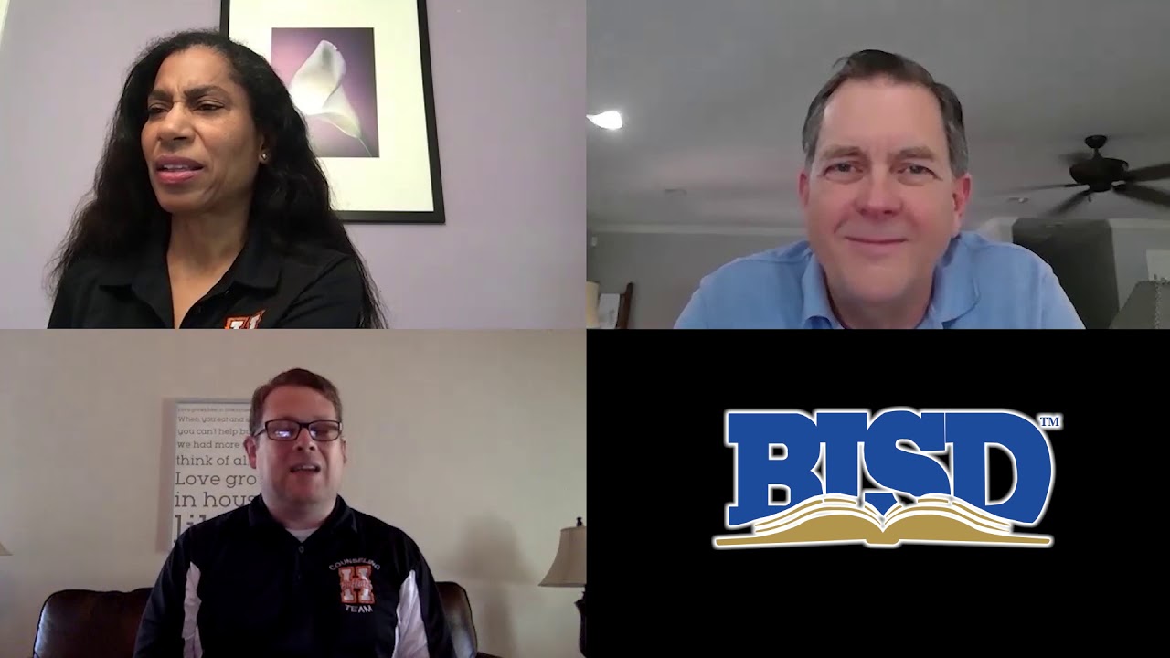 Birdville ISD Wellness Wednesday Week 5 YouTube