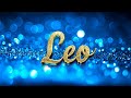 LEO   (WARNING) DON'T LET THIS PERSON COME TO YOUR HOUSE LEO TAROT LOVE READING