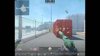 USP 4K ON NUKE