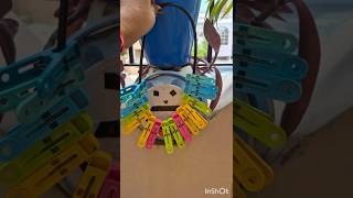 Easy life hack #diycrafts #bestfromwaste #lifehacks