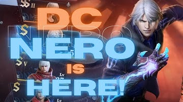 *NEW S RANK HUNTER* DEVIL CLAW NERO IS HERE!