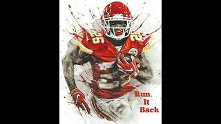 Skibaby - Run It Back Feat, Tech N9Ne