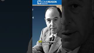 4 Types of Love Explained by C.S. Lewis #shorts