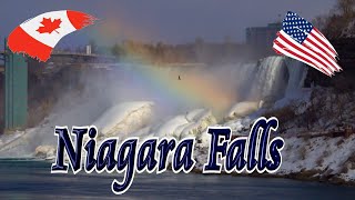 💦 Niagara Falls 🦋 by tletter 305 views 1 year ago 6 minutes, 53 seconds