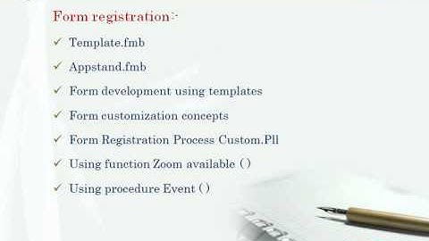 ORACLE APPS TECHNICAL Online Training % Video Class @ apps tech usa uk canada