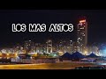 Edificios más altos de Mar Del Plata