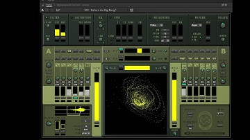 Metaphysical Functions Tutorial, Reaktor 6