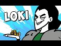 Loki sin despedida  destripando la historia