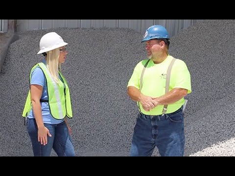 Video: Magkano ang kinikita ng mga concrete tester?