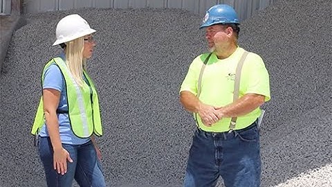 Precast Learning Lab: Aggregate Testing