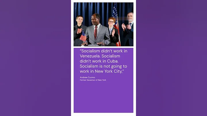 NYC mayoral candidates make final push ahead of Election Day