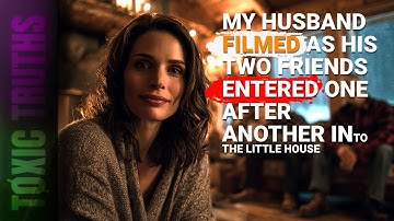 I LOST MY VISION FOR A SECOND… BUT THE MEMORY WILL LAST FOREVER | True Story