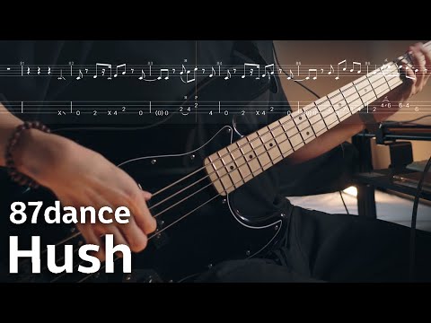 Hush - 87dance