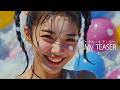 Seedance2.0 AI-REMIX 「スパークル・オブ・ユー」MV TEASER
