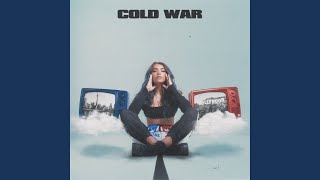 Video thumbnail of "ari hicks - COLD WAR"