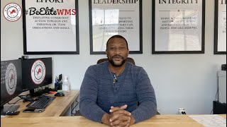 Principal's Message - Moye May 7, 2021