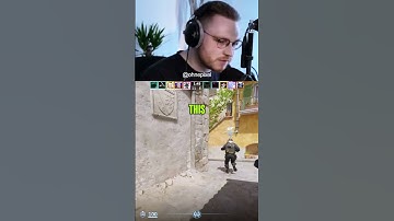A MAN OF HIS WORD #ohnepixel #counterstrike #counterstrike2 #ohnepixelfunny #csgo #cs #cs2 #cs2funny