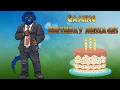 Games with Birthday Wishes - 1