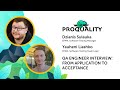 QA Engineer Interview: From Application to Acceptance